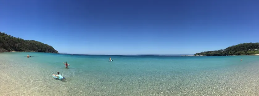 Orion Paradise Beach House - Image 1