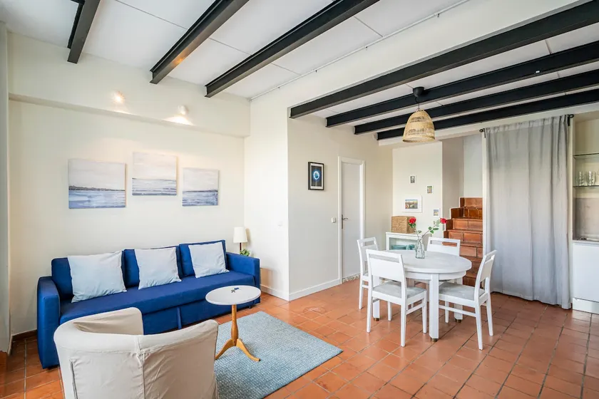 Fantastic & Pleasant Loft in Retiro - Image 1