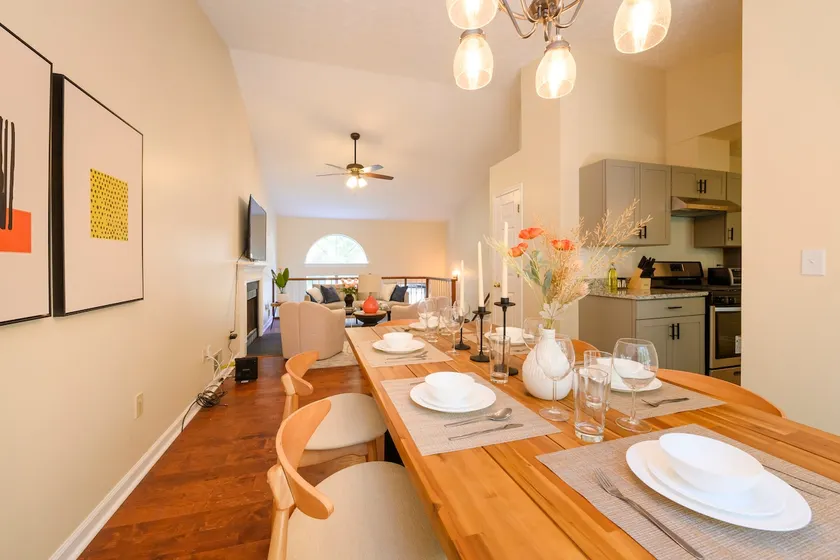Family Home/Near ATL/5beds/3baths/Sleep12 - Image 1
