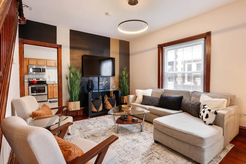 The Downtown Hound: opulent oasis @ Moravian U! - Image 1