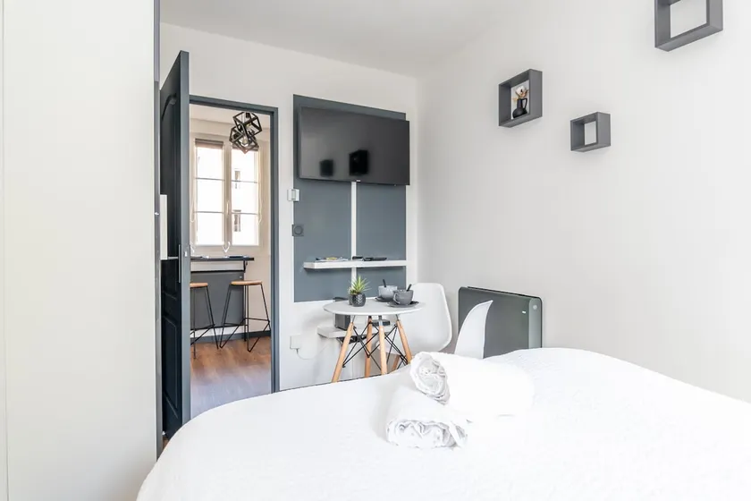 Chalon sur Saône: Lovely apartment - Image 1