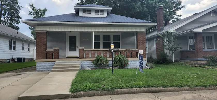 Terre Haute-Beautiful 2Bd Comfortable Stay - Image 1