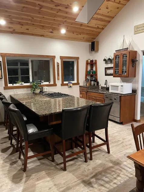 Peaceful Parkside Retreat - Image 1