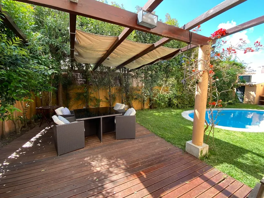 Cascais Guincho Beach Villa - Image 1