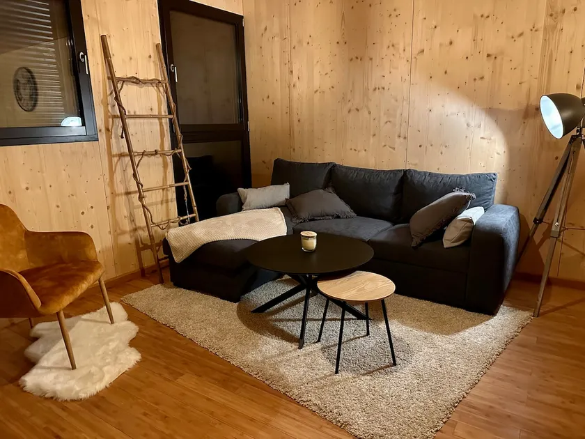 Le Chalet - Cozy apartment like in the mountains - Image 1