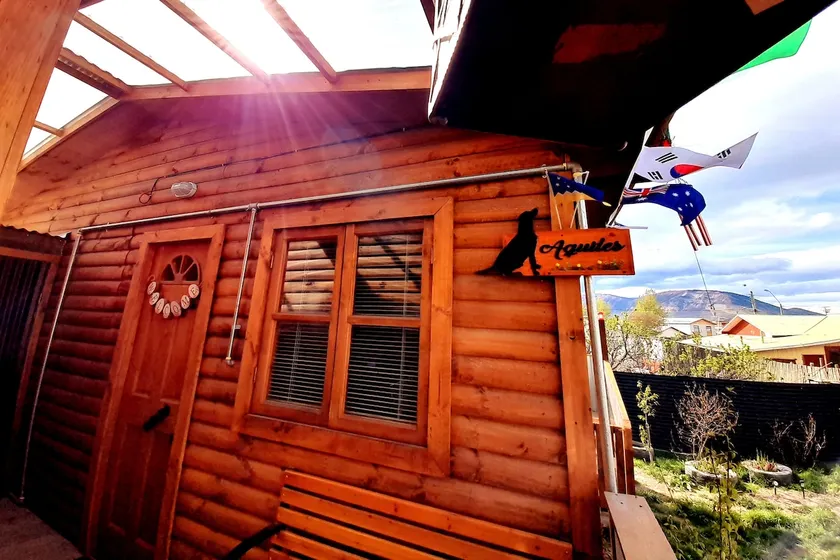 ”Aquiles” Cabins - Image 1