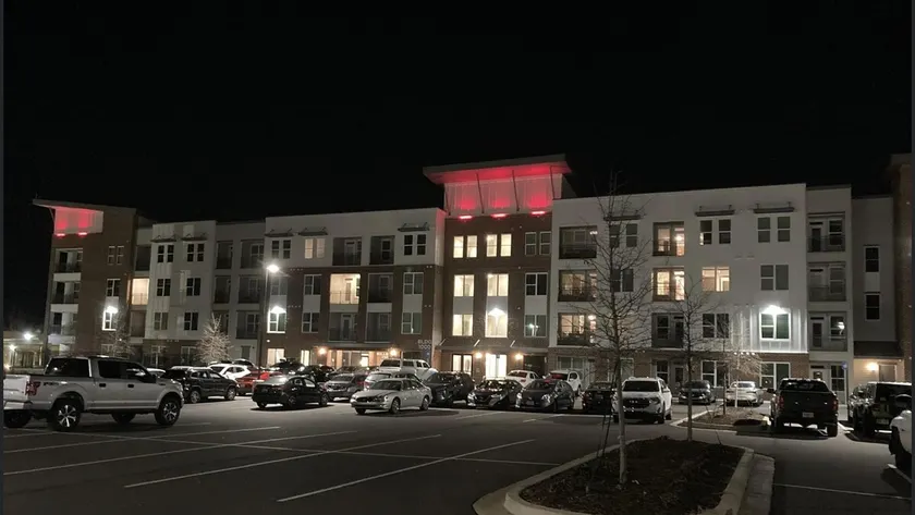 Downtown Augusta Apartment - Image 1