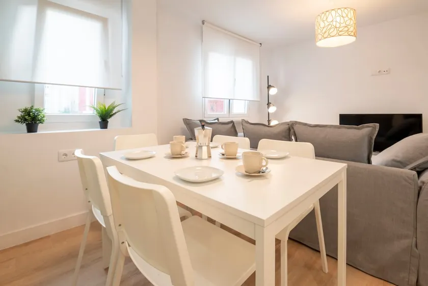 Apartamento Balbín II - Image 1