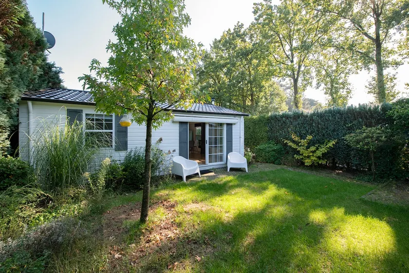 Stylish ~ Wooded ~ Oisterwijk ~ Air conditioning ~ Private! - Image 1