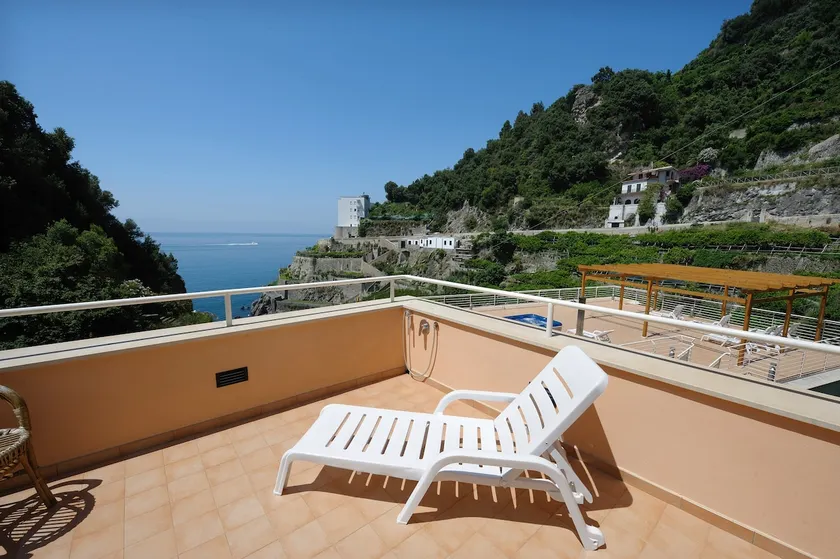 Residence La Dolce Vita - Image 1
