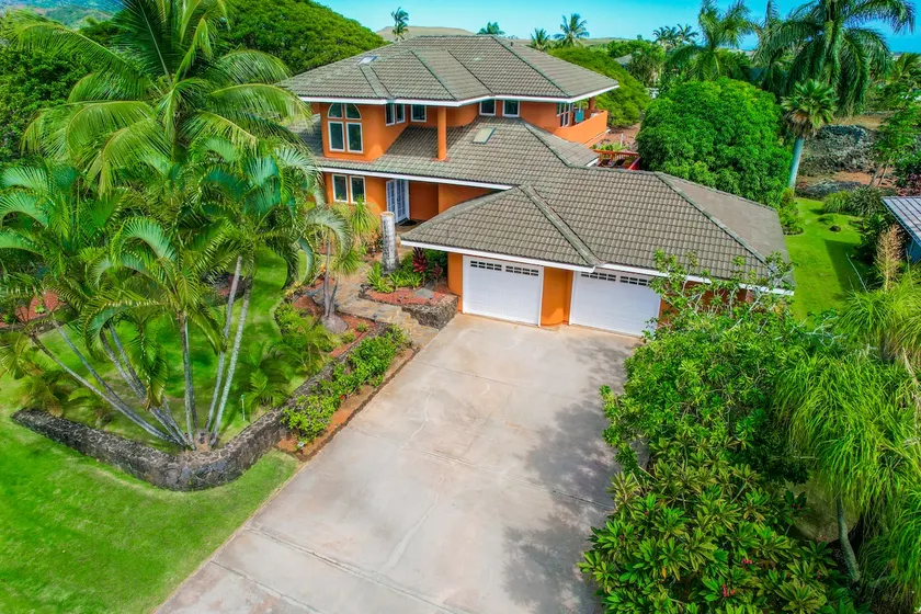 Casual elegant luxury A/C, SPA, golf 1 mile to beach - Image 1