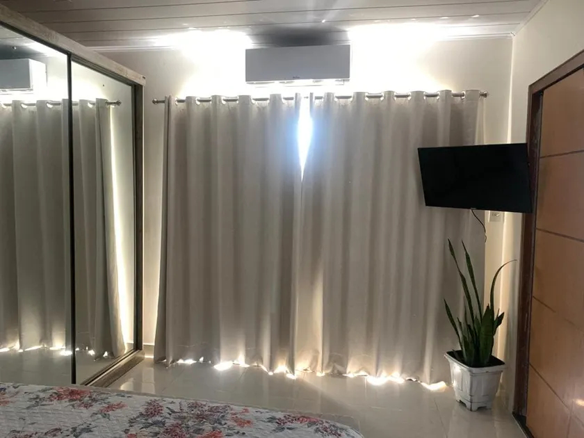 Cozy apartment Praia de Setiba, Guarapari - Image 1