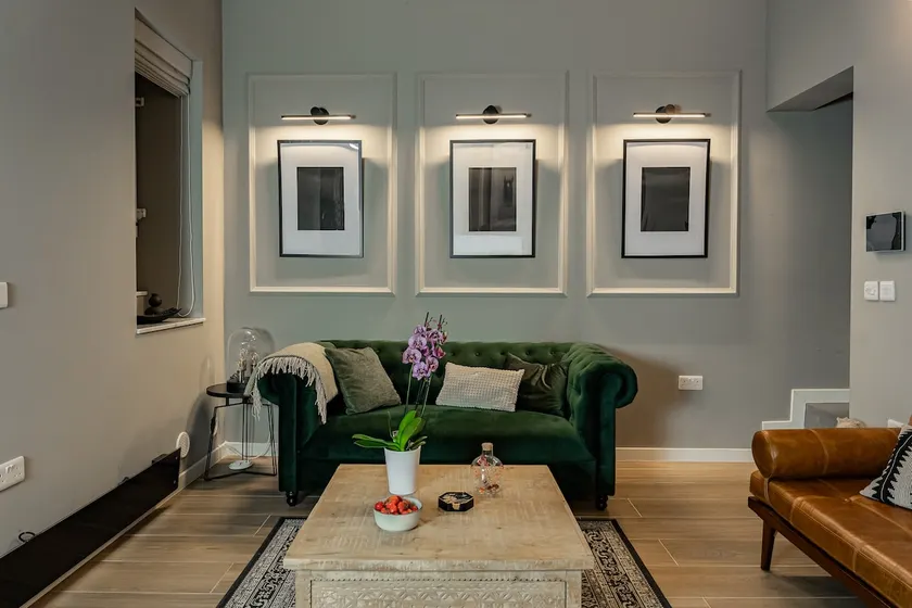 Luxury 2BDR in the Heart of Valletta! TV and WiFi - Image 1