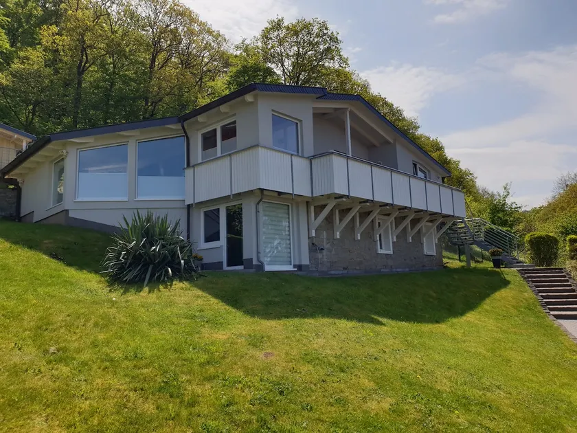Vacation resort Traumhaft apartment 3 - Image 1