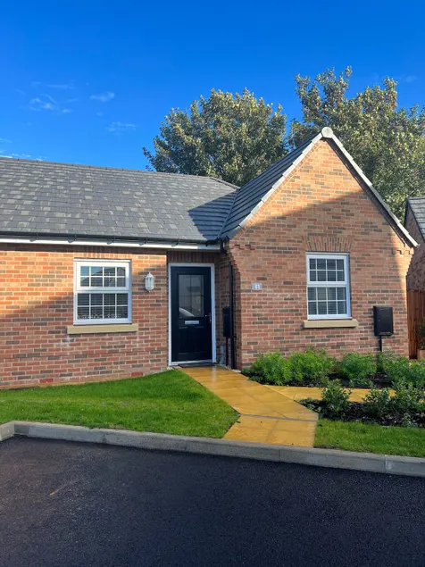 2 Bed Home in Shropshire - Image 1