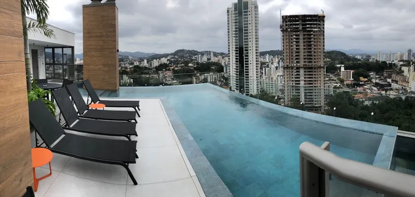 Cozy Loft with swimming pool. 8th Floor - Image 1