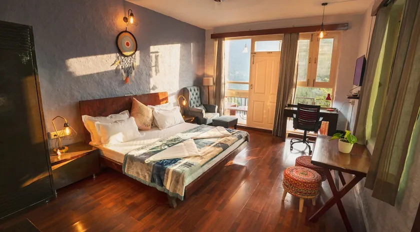 Eco Luxury Apartment - With Sunrise View - Image 1