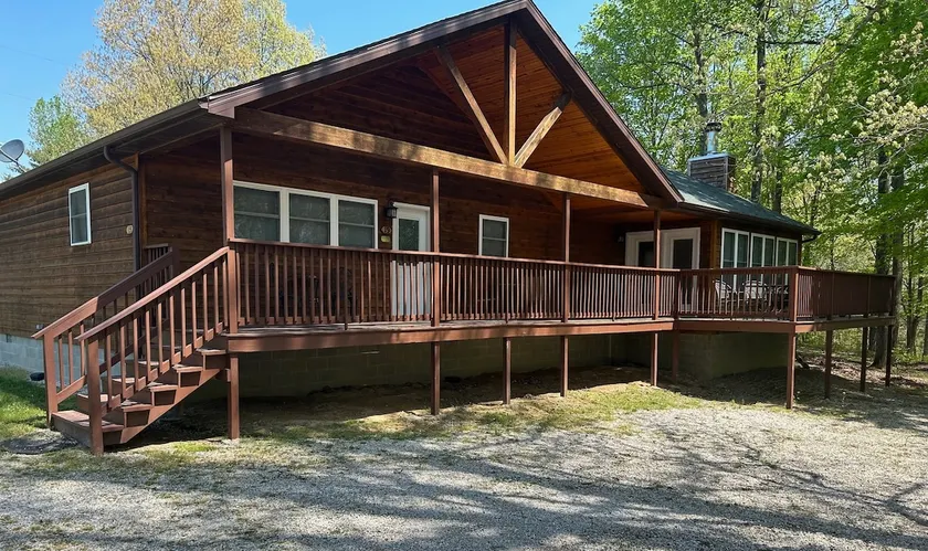 Patoka Lake Solarium Deluxe #19 at Patoka 4 Season - Image 1