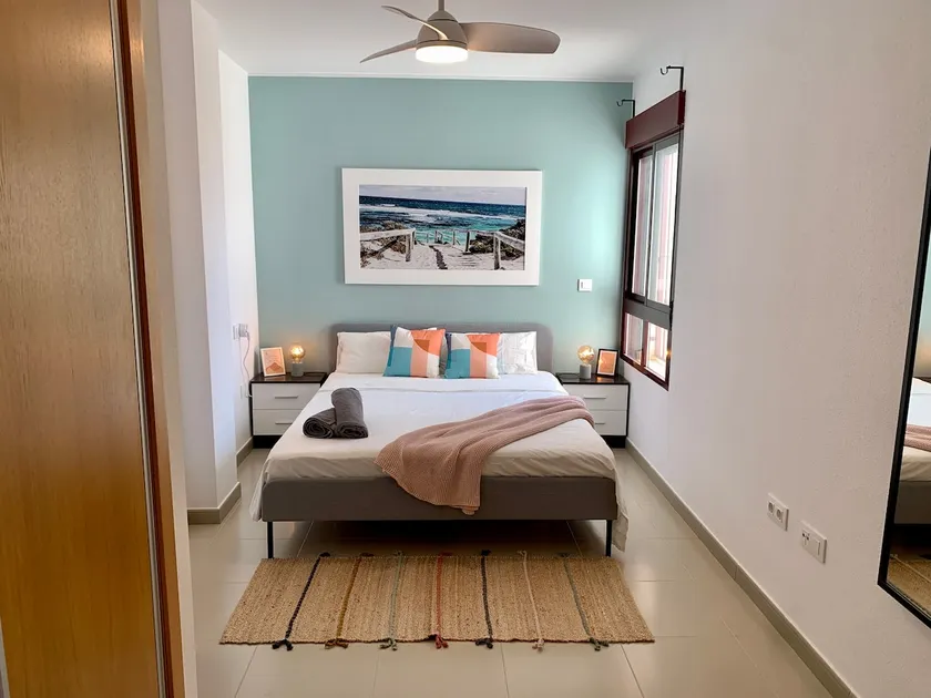 Modern penthouse - Image 1