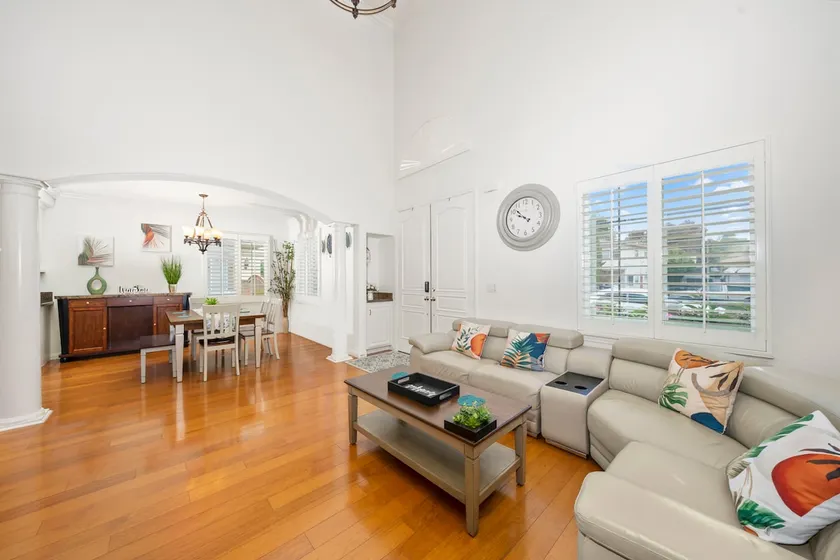 4BR3B Spacious Beautiful Fine Designed House - Image 1