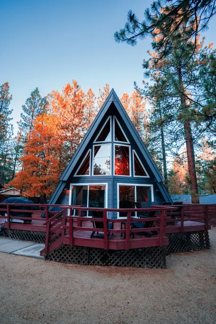 Cresta Chalet | hot tub, game room + firepit - Image 1