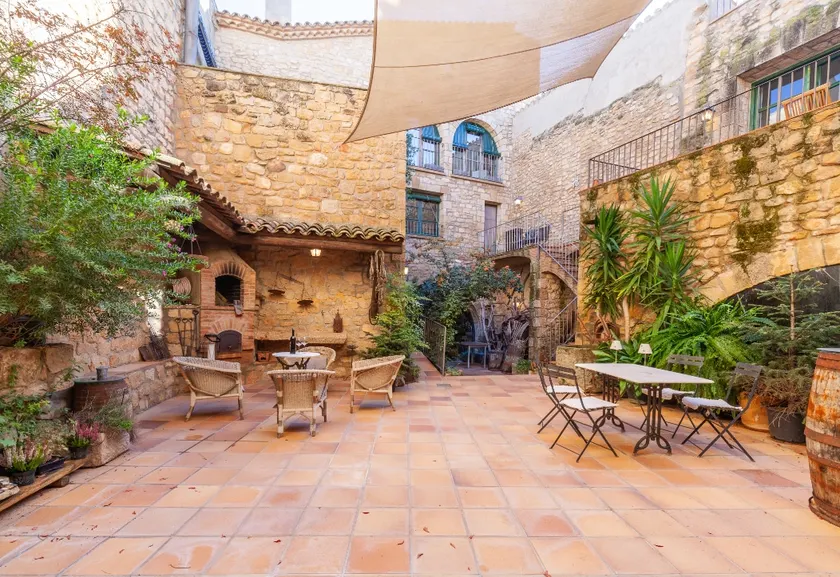 Casa Rural Cal Jaume - El Vilosell - Image 1