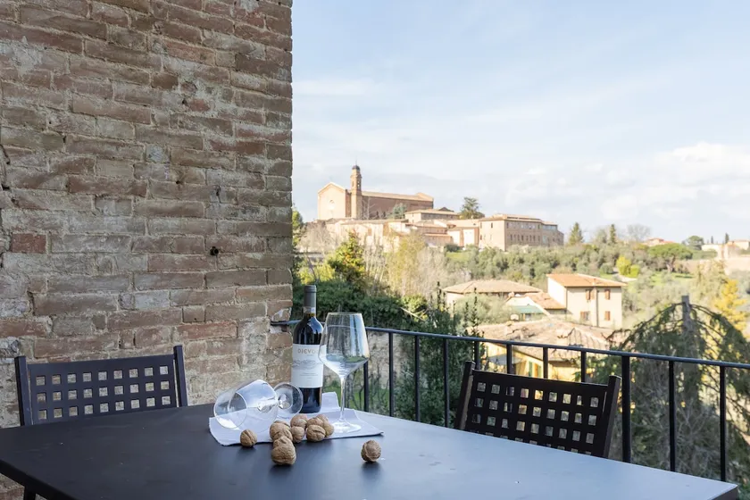 The jewel in the heart of Siena - Image 1