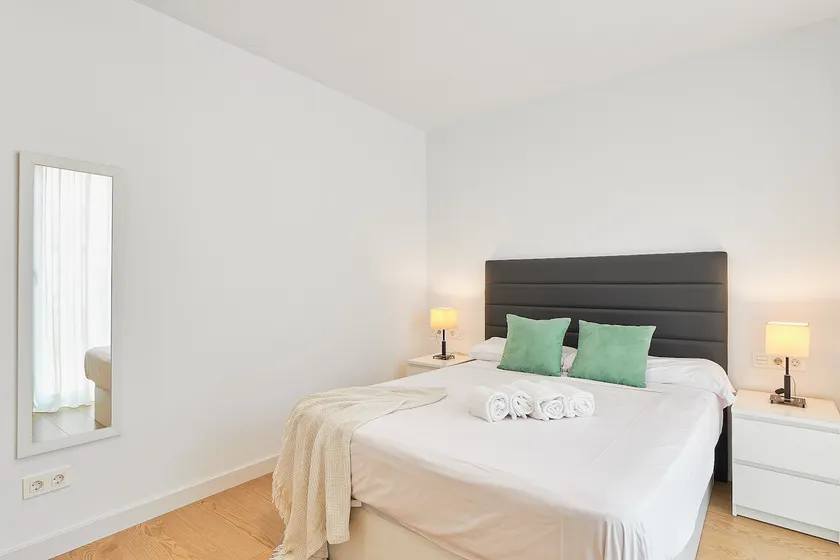 Holidays Elite 150 meters from La Misericordia Beach - Image 1