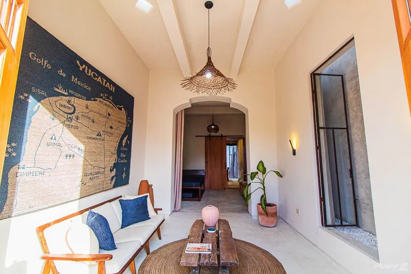 Casa Santiago - Image 1