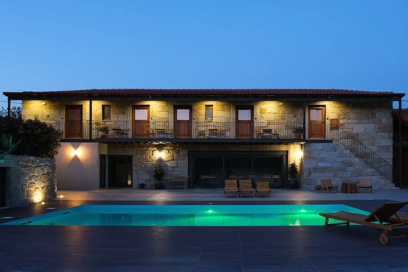 Casa Vieira Lobo - Image 1
