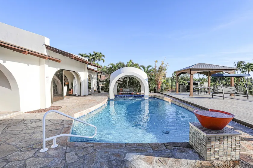 Kaanapali Fairway Villa 3BR/3BA. - Image 1