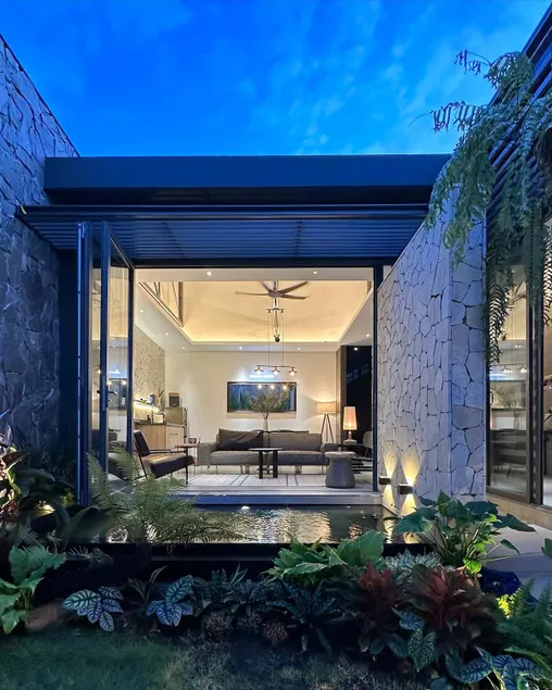 Oasis 3-Bedroom Villa @ K. House Phan Thiet - Image 1