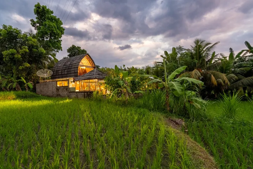 Pondok Carik Villa Manggis - Image 1
