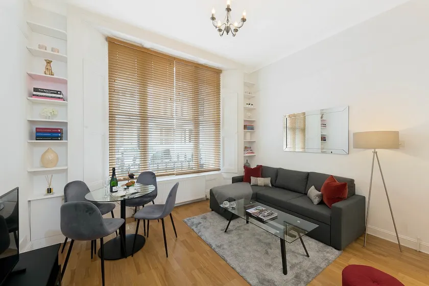 CS Apartments Notting Hill - Image 1