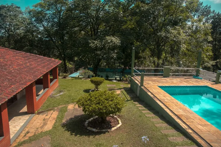 Recanto Garcia - Country House - Image 1