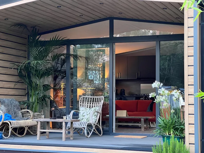 Luxury holiday home “Saalien” in Beekbergen - Image 1