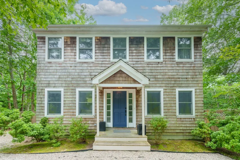 Beautiful E. Hampton Home w/ Brand New heated pool - Image 1