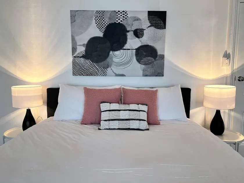 Weerona Garden Apartment | Private CBD Retreat - Image 1