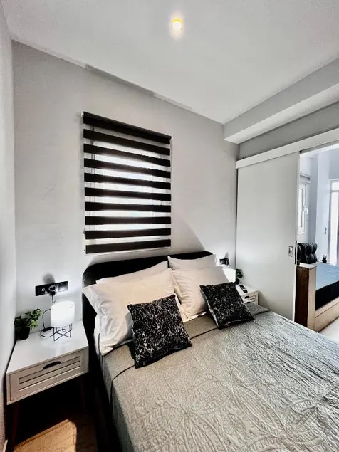 Central Double Room Ground floor - Image 1