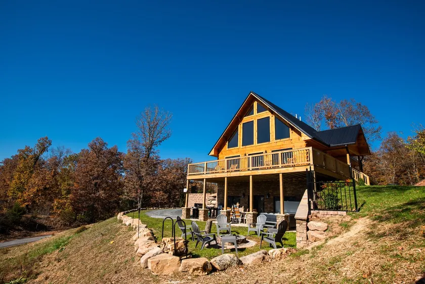 Cookie Chalet - Image 1