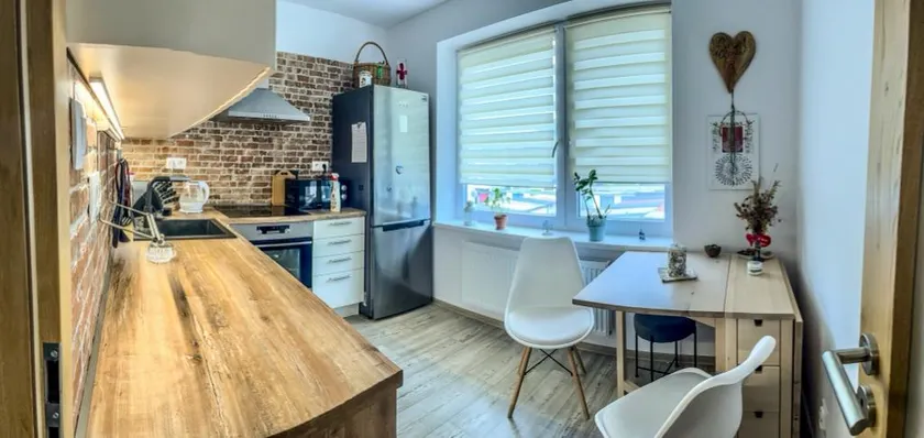 Severan Appartement 1 in Martin - Image 1