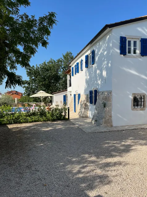 Villa Lavova - Istrian stone house - Image 1