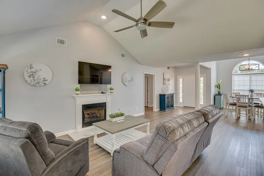 Cozy Home Near Fort Gordon - Image 1