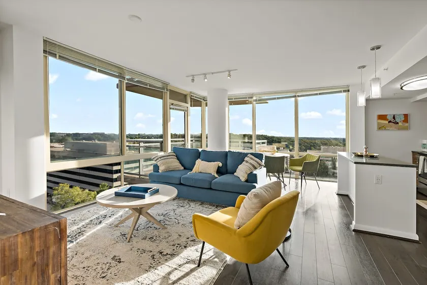 Unique | Bright | Tysons | Views - Image 1