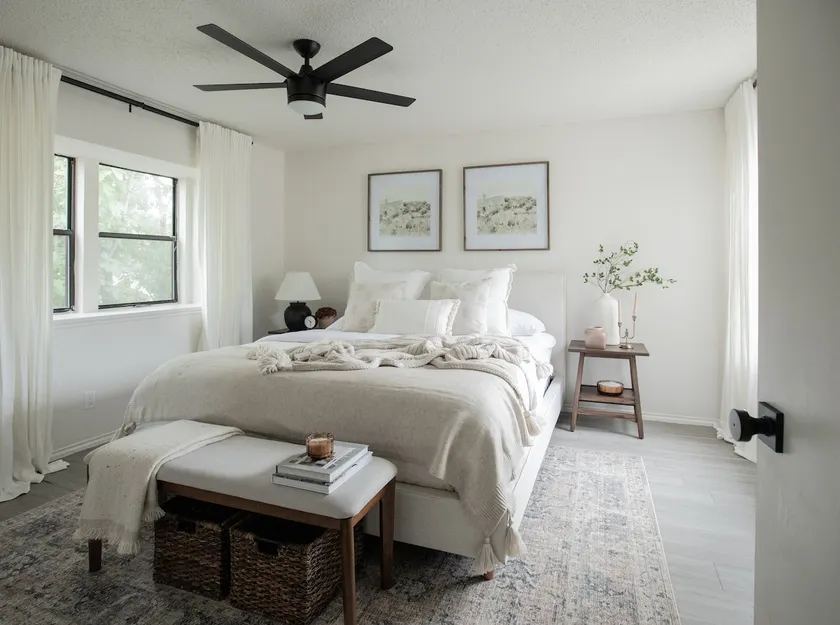 Stylish house 10 minutes from Domain - Image 1