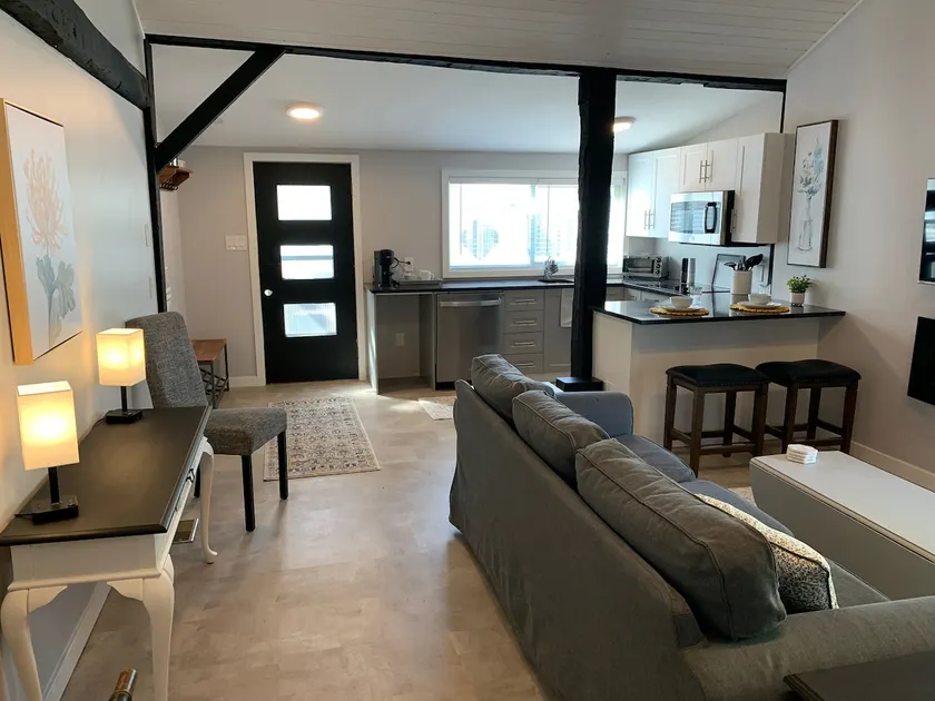 La Petite Maison - Charming Space in Brighton. - Image 1