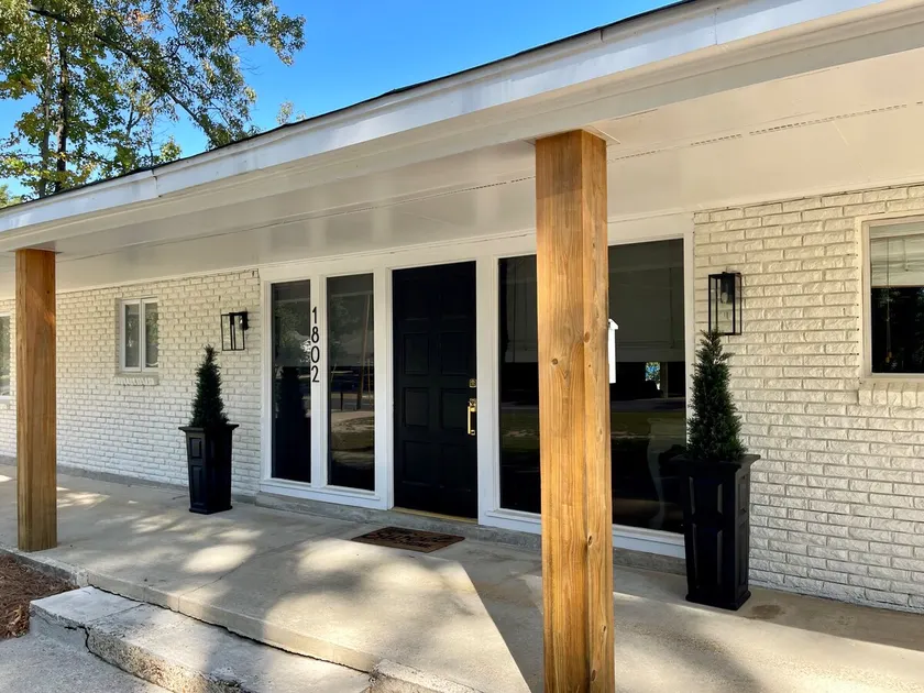 Trenton House, Ruston, LA - Image 1