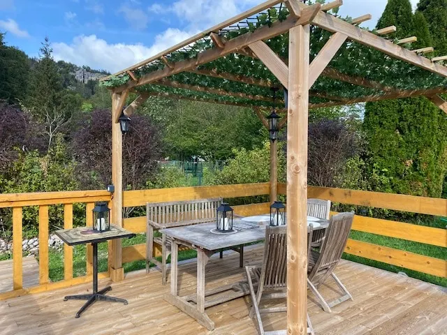 A peaceful haven in a nest of greenery (2 bedrooms) - Image 1