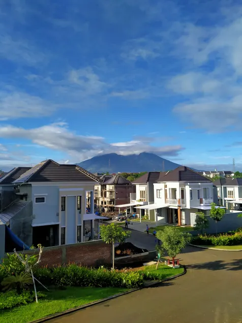 Beautiful, clean house with stunning views - Image 1