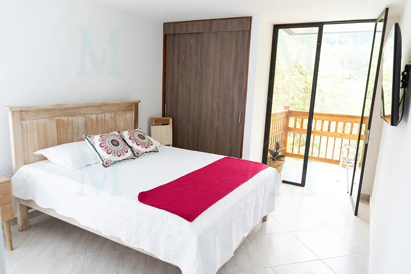 La Casa de Ana - Image 1